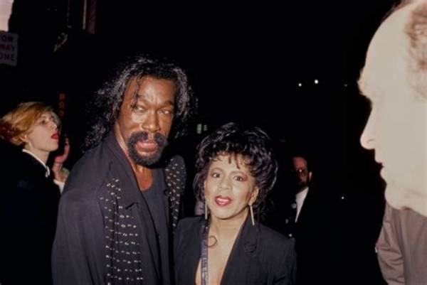 Ashford & Simpson Net Worth
