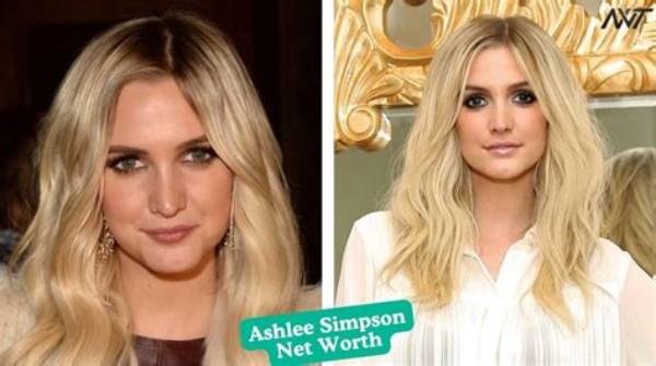 Ashlee Montague Net Worth