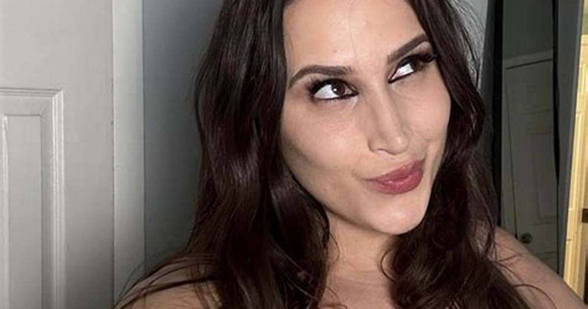 Ashley Adams Net Worth