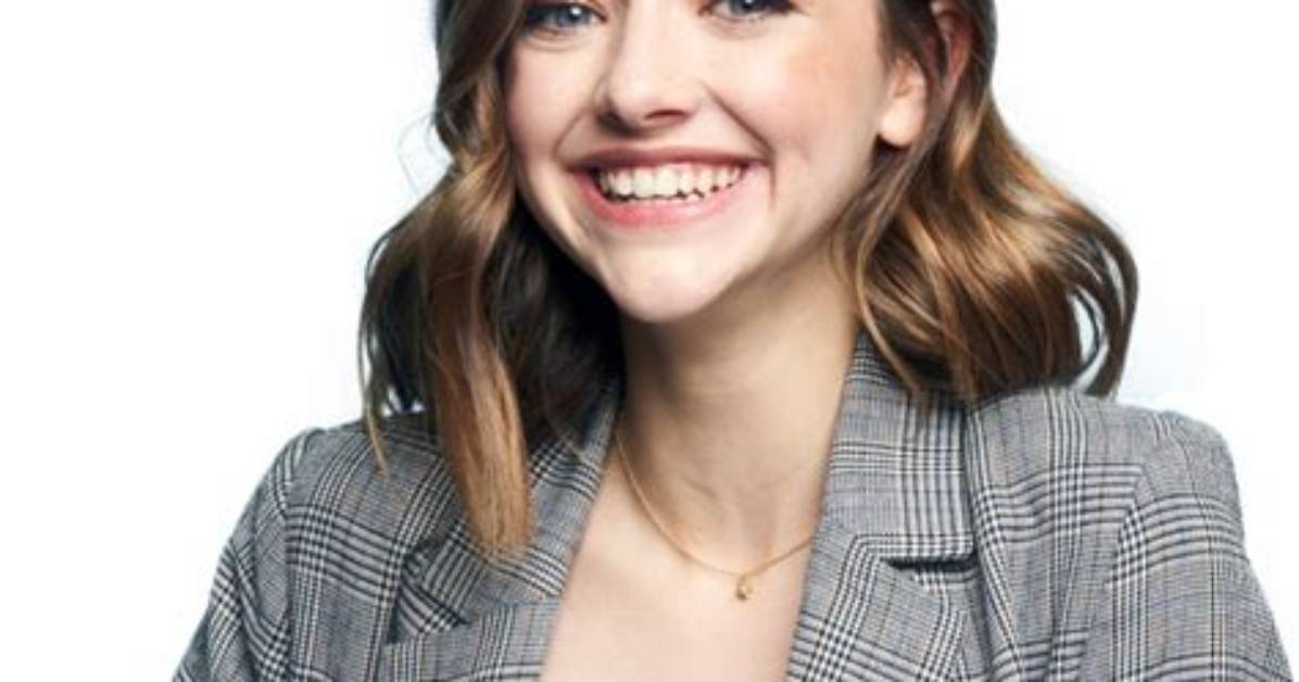Ashley Boettcher Net Worth