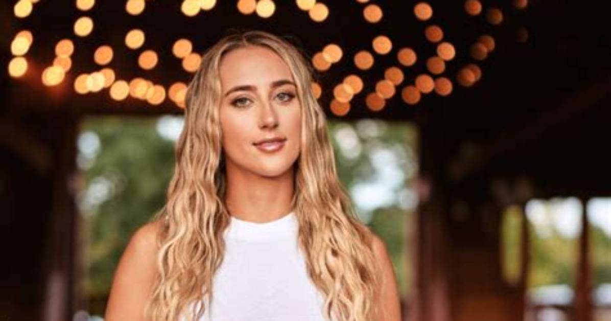 Ashley Cooke Net Worth