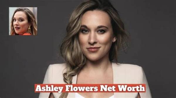 Ashley Dowds Net Worth