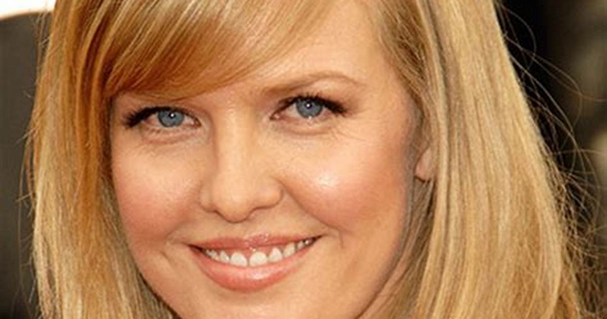 Ashley Jensen Net Worth