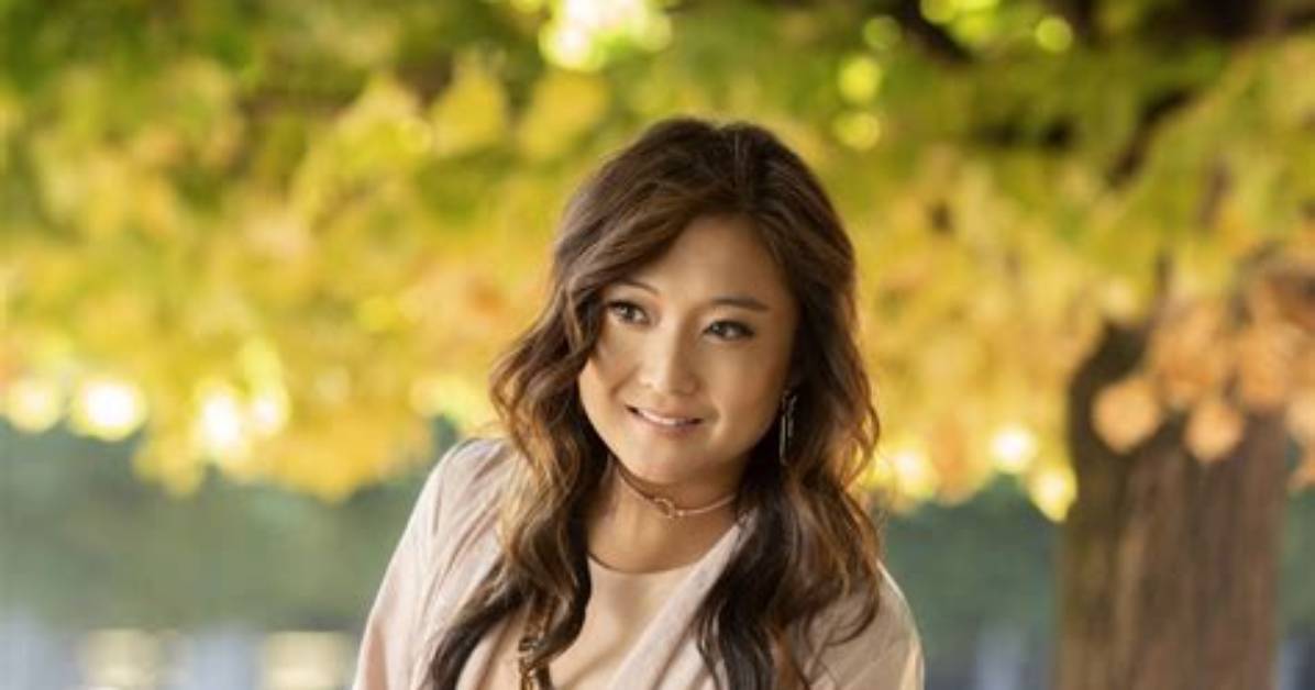 Ashley Morgan Net Worth