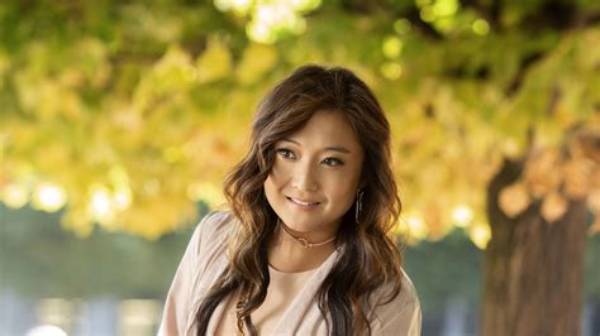 Ashley Morgan Net Worth