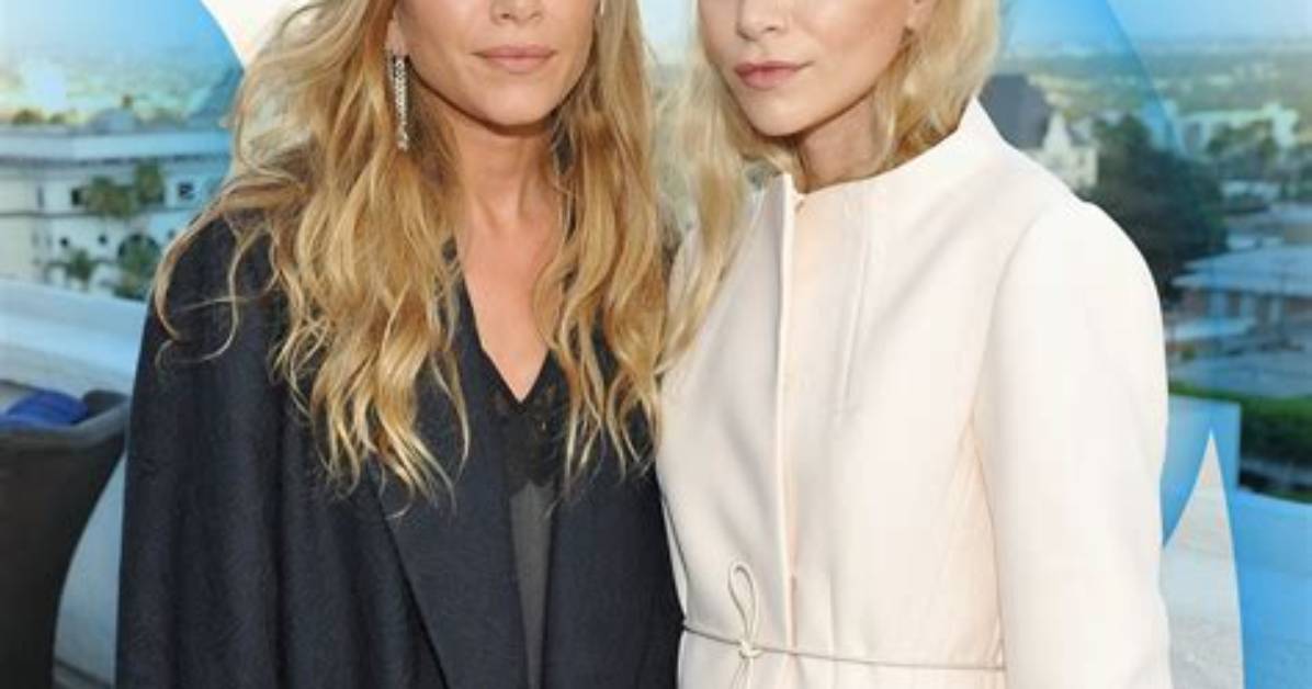 Ashley Olsen Net Worth