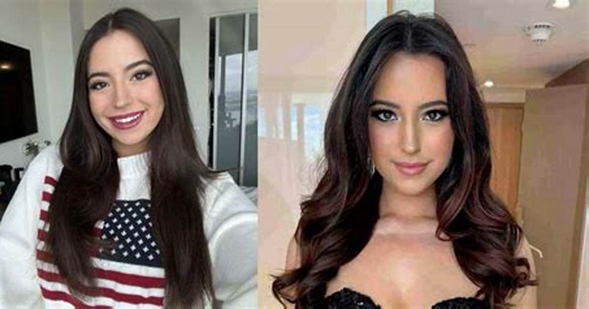 Ashley St. Claire Net Worth