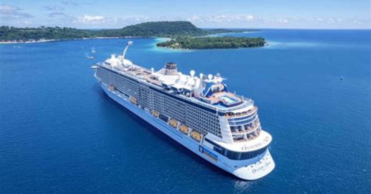 Asia Cruise Net Worth
