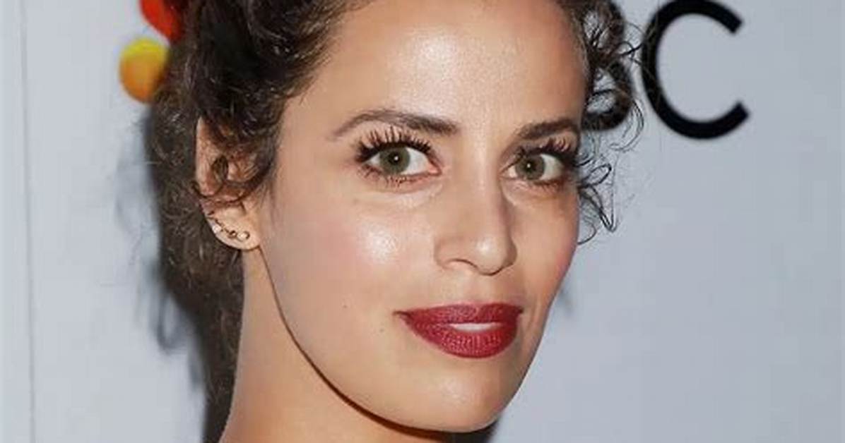 Athena Karkanis Net Worth