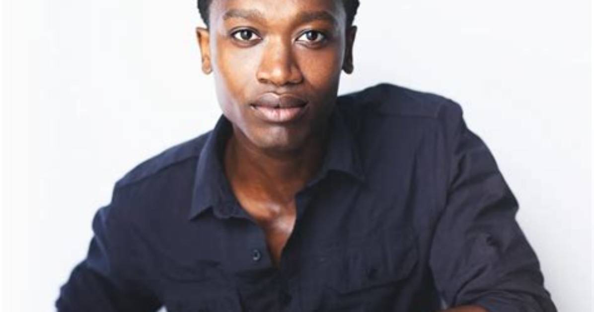 Ato Blankson-Wood Net Worth