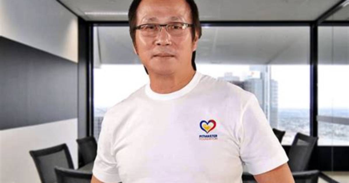 Atong Ocampo Net Worth