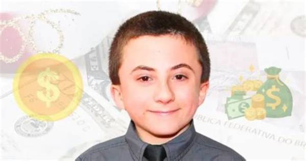 Atticus Shaffer Net Worth