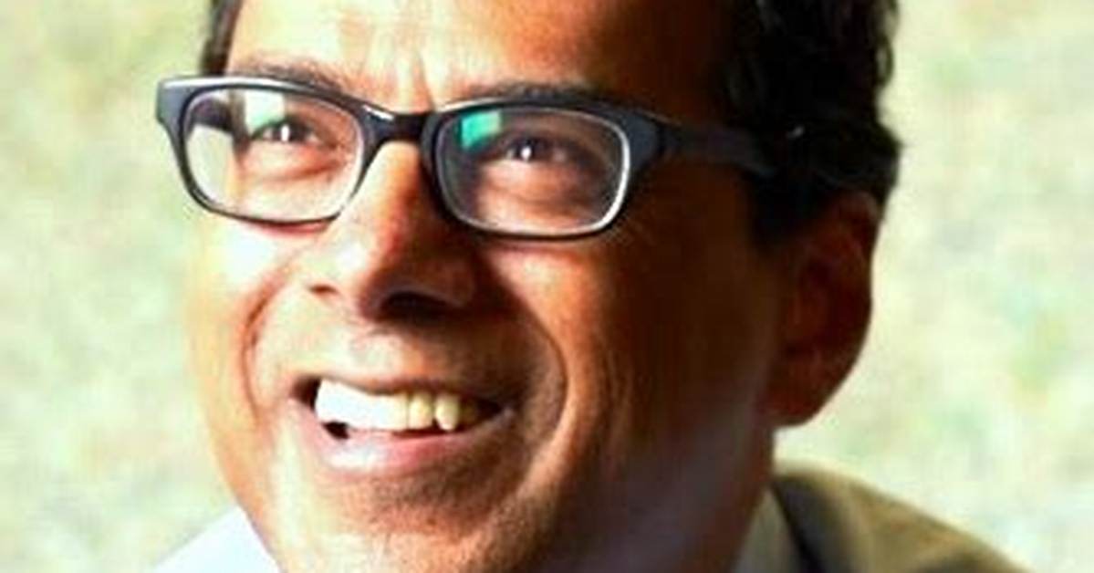 Atul Gawande Net Worth