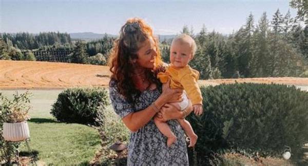Audrey Roloff Net Worth