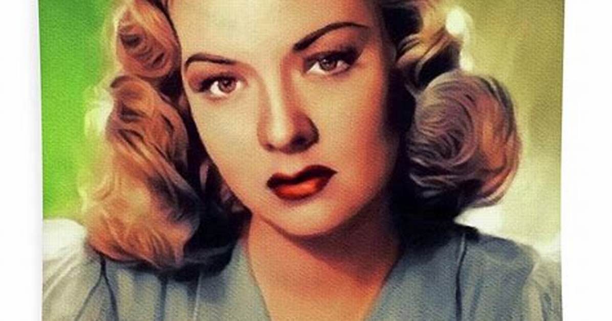 Audrey Totter Net Worth
