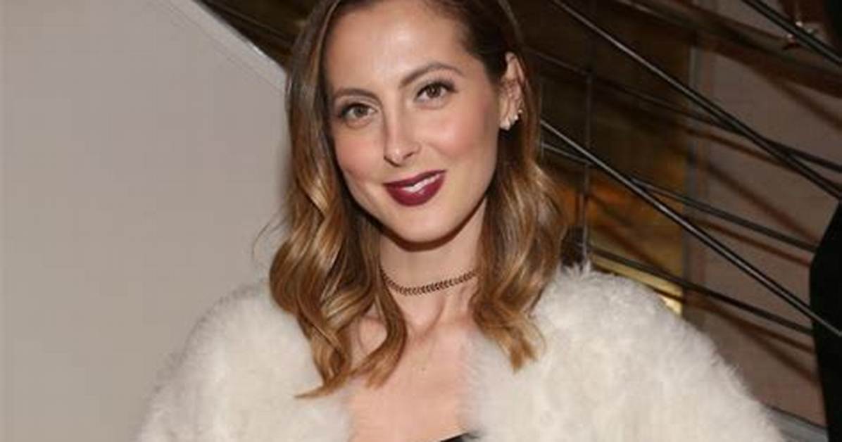 Augusta Amurri - Net Worth 2018, Bio & Wiki