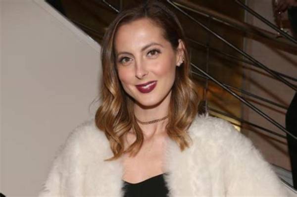 Augusta Amurri - Net Worth 2018, Bio & Wiki