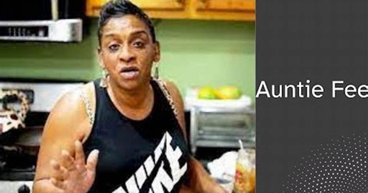Auntie Fee Net Worth