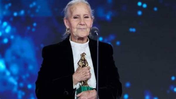 Aurora Quattrocchi Net Worth