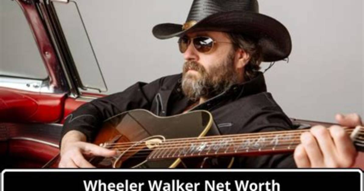 Austan Wheeler Net Worth