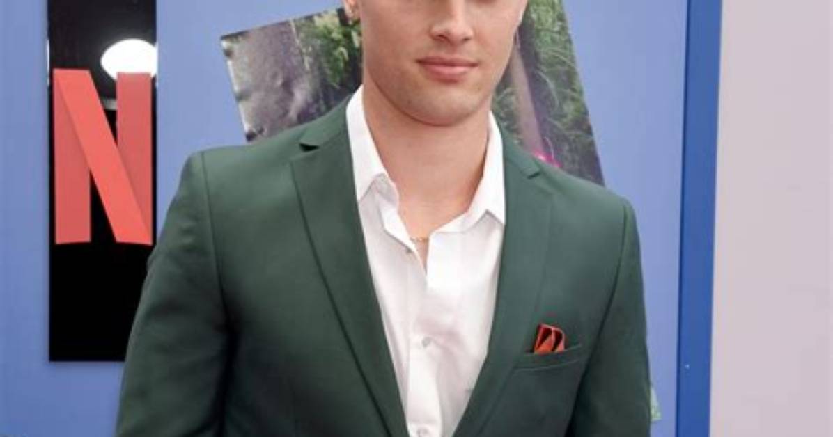 Austin Fryberger Net Worth
