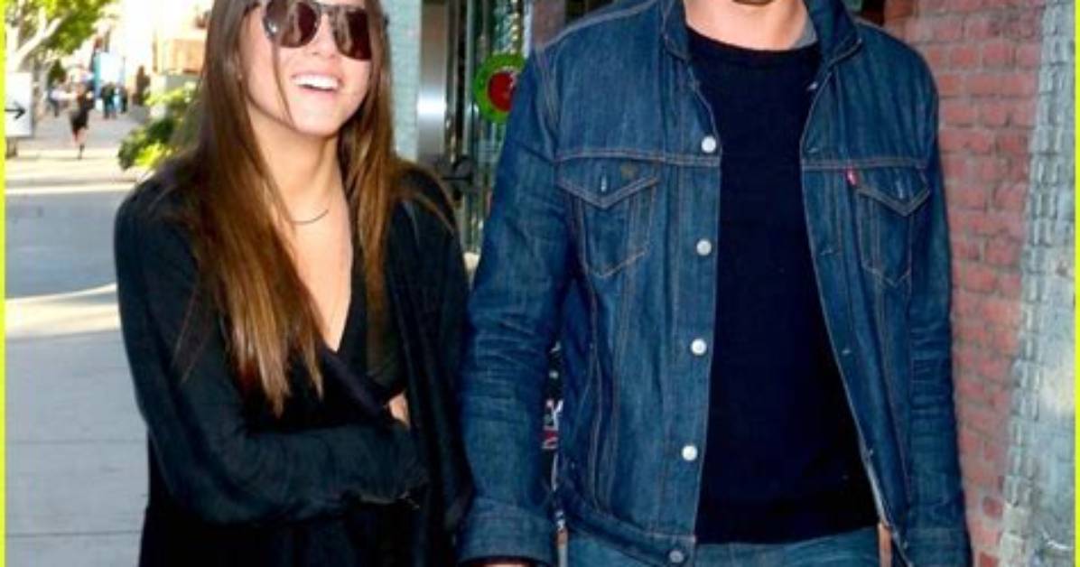 Austin Nichols Net Worth