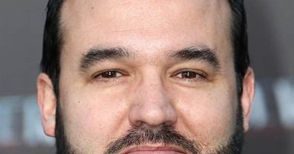 Austin St. John Net Worth