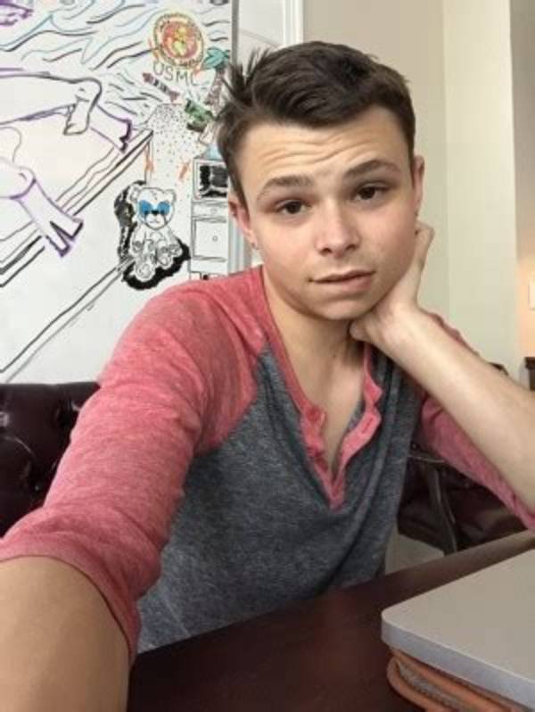 Austin Young Net Worth