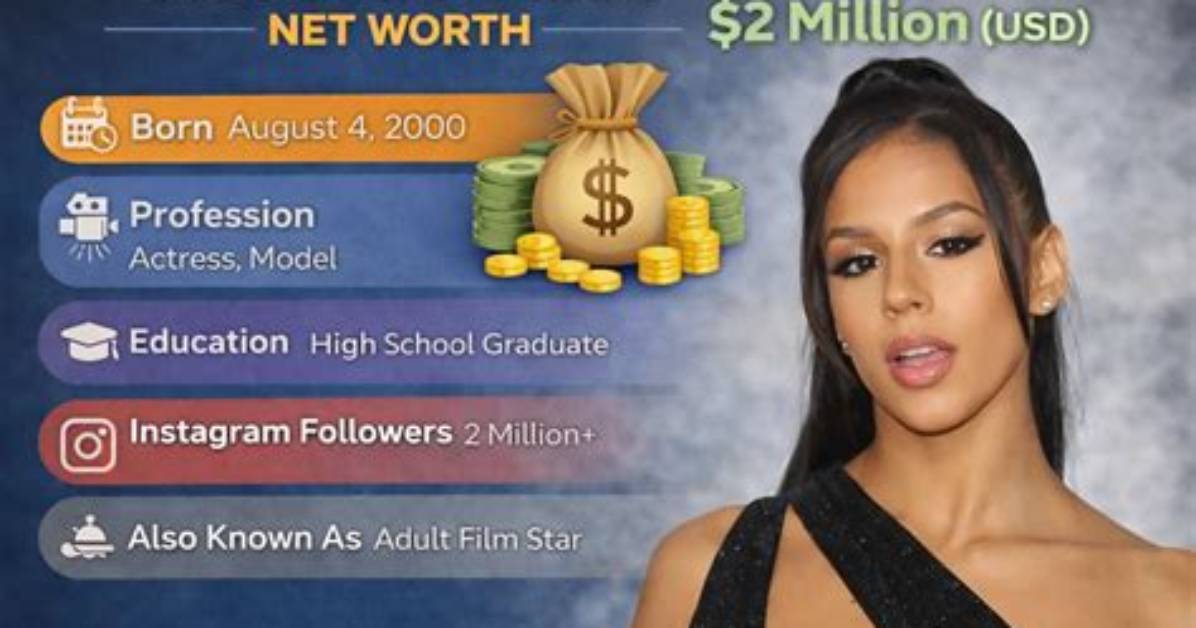 Autumn Hurlbert Net Worth