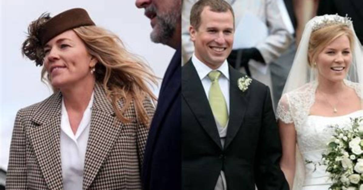 Autumn Phillips Net Worth