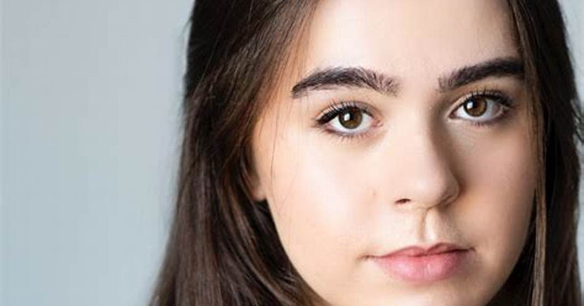 Ava Bianchi Net Worth