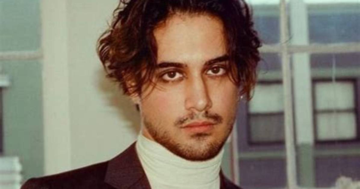 Avan Jogia Net Worth