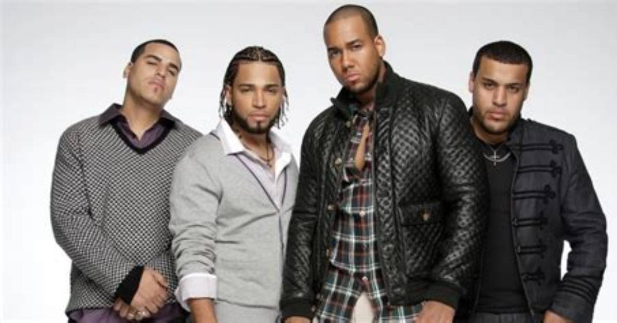 Aventura Net Worth