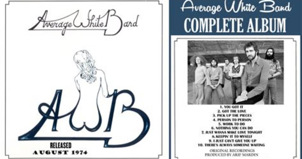Average White Band Net Worth