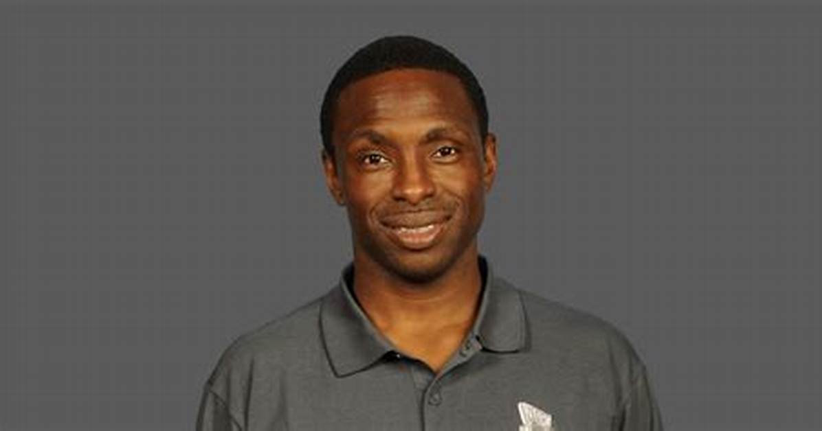 Avery Johnson Net Worth