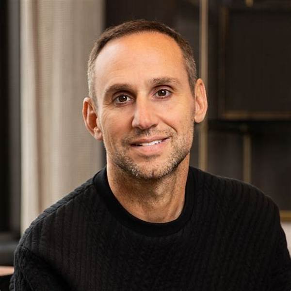 Avi Rubin Net Worth
