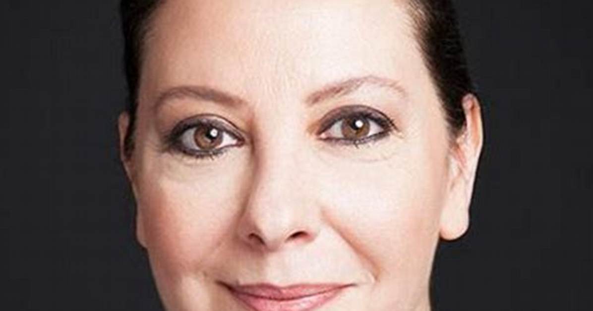 Ayda Aksel Net Worth