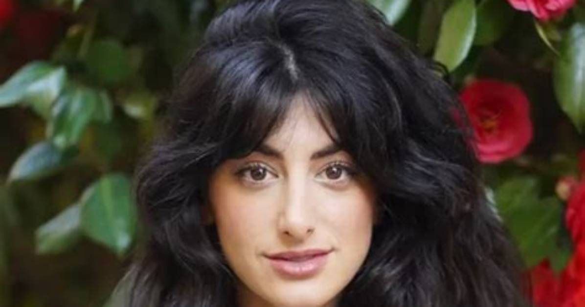 Ayden Mayeri Net Worth