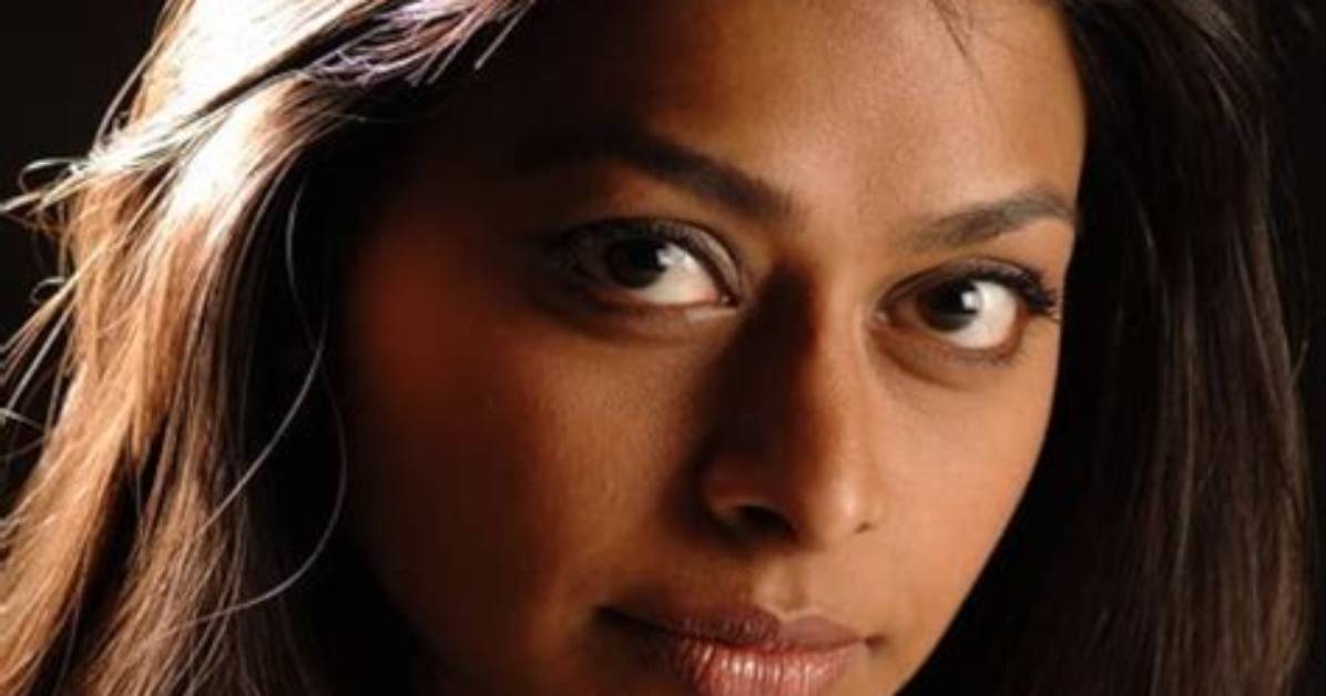 Ayesha Dharker Net Worth