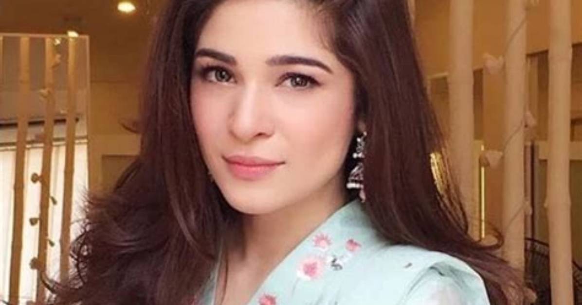 Ayesha Omar Net Worth