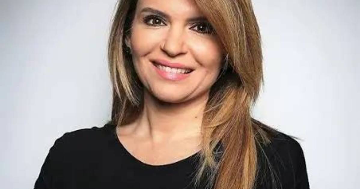 Aylin Kabasakal Net Worth
