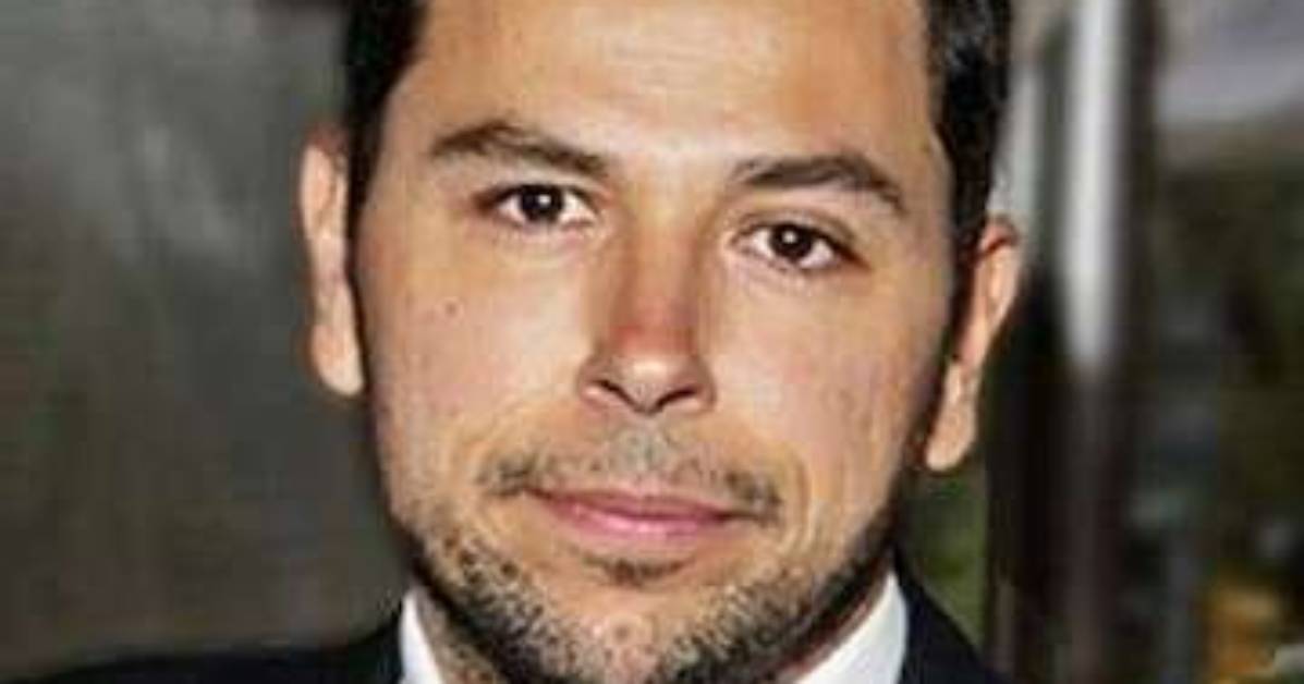 Ayman Mohyeldin Net Worth