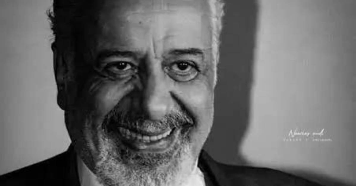 Ayman Zeidan Net Worth
