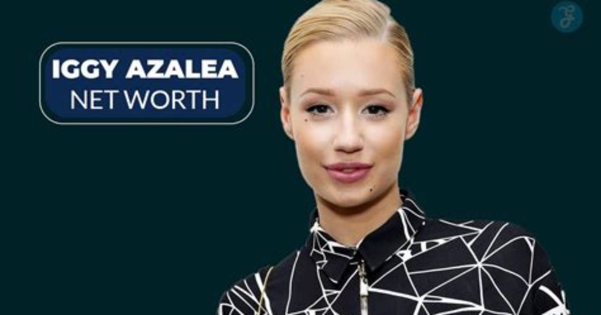 Azalea Davila Net Worth