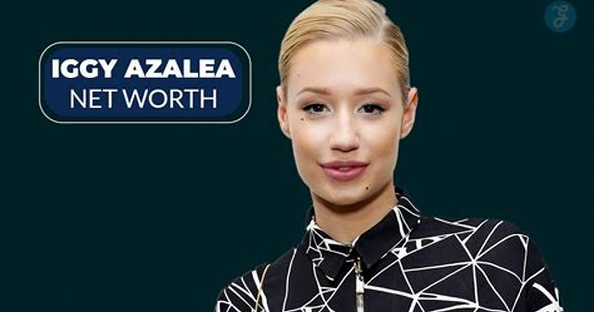 Azalea Iniguez Roseler Net Worth