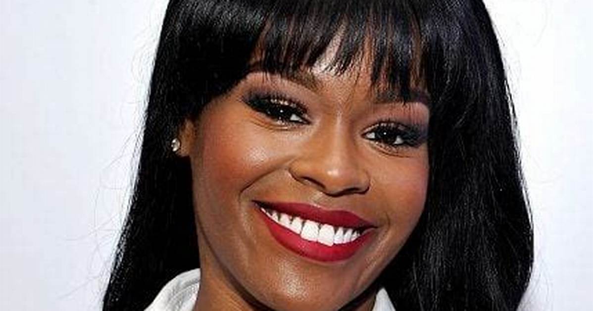 Azealia Banks Net Worth