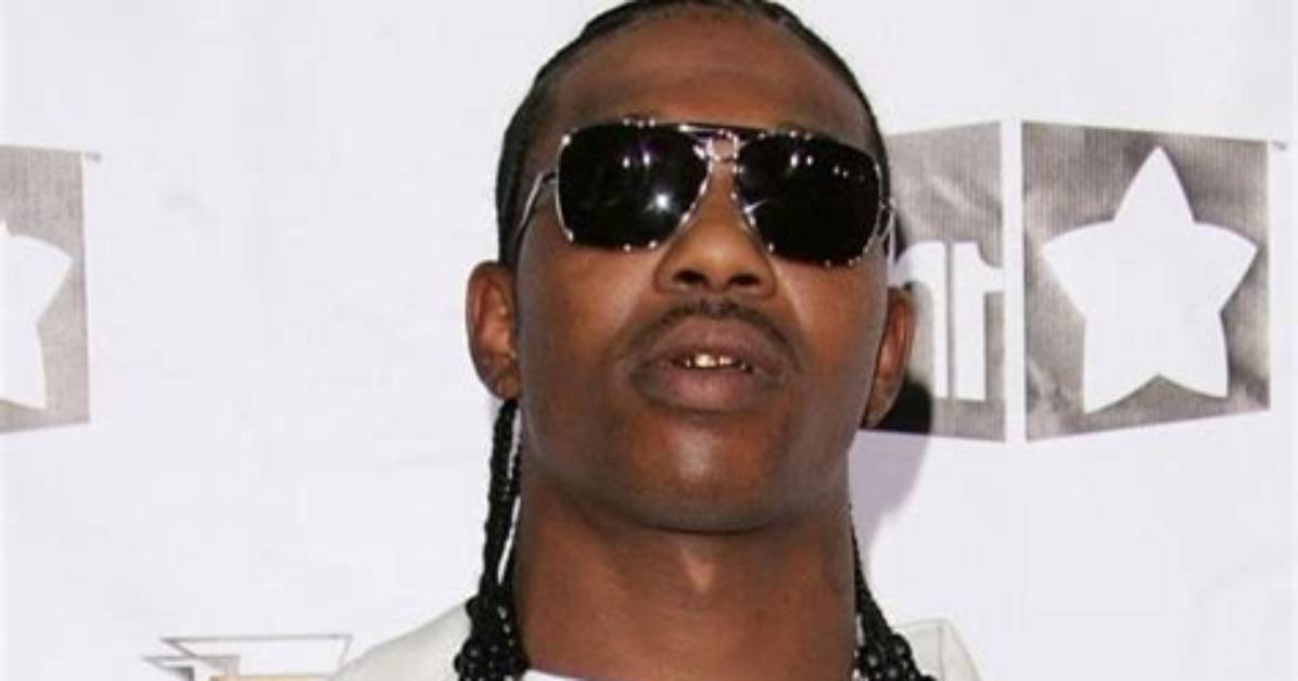 B. G. Rapper Net Worth