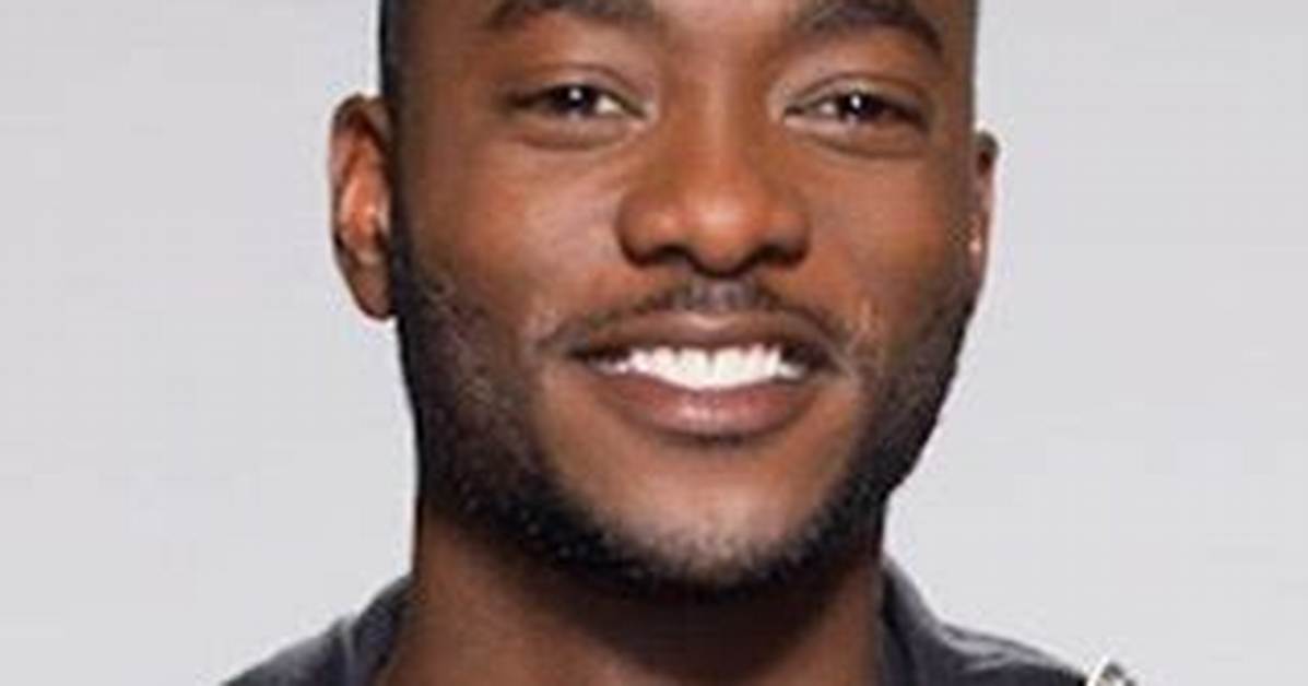 B. J. Britt Net Worth
