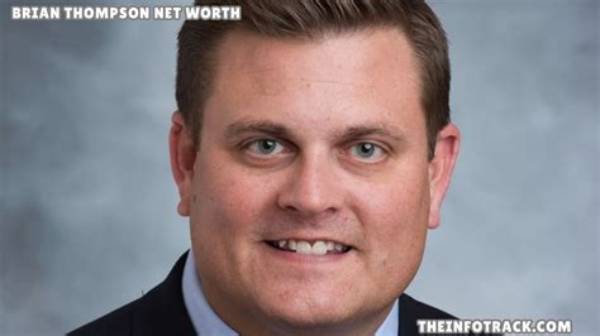 B. J. Thompson Net Worth