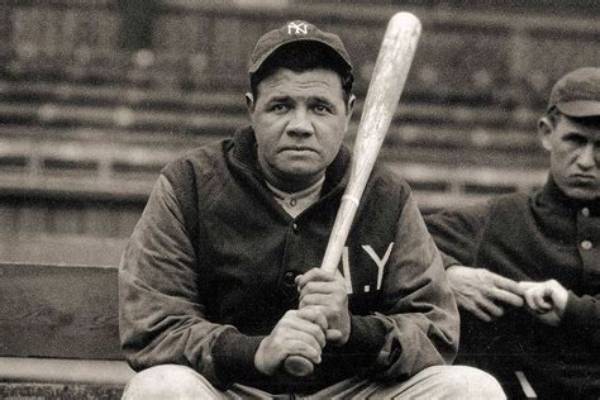 Babe Ruth Net Worth